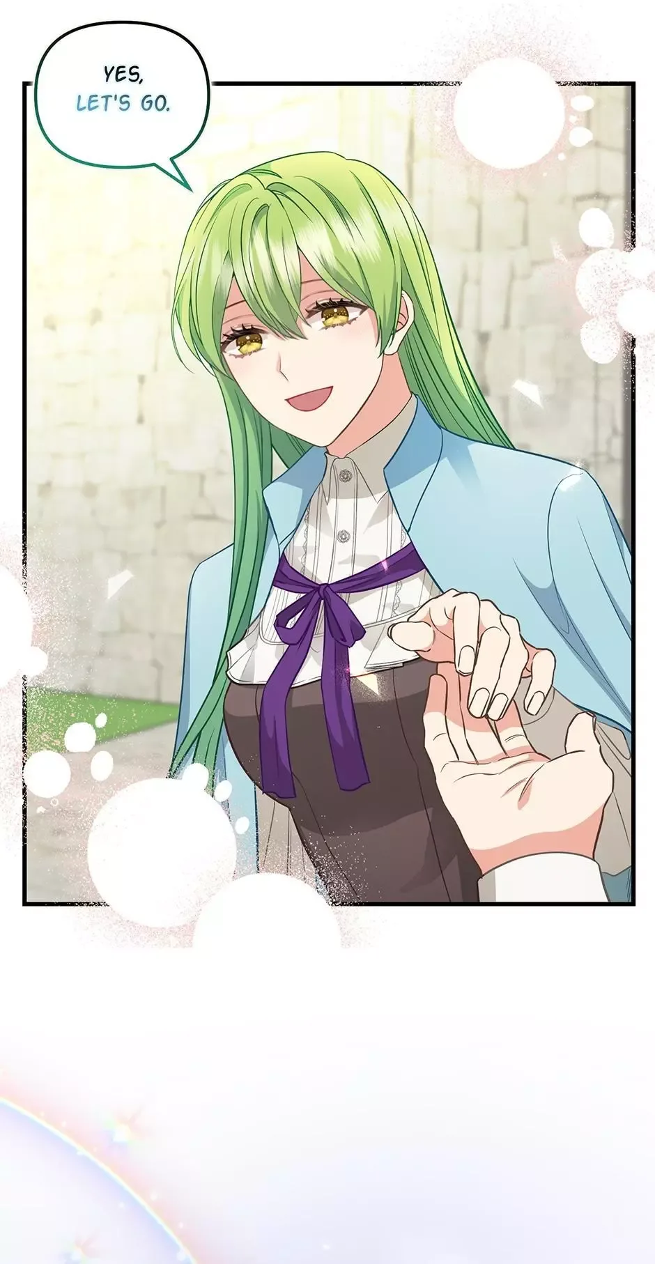 Please Throw Me Away Chapter 126 page 42