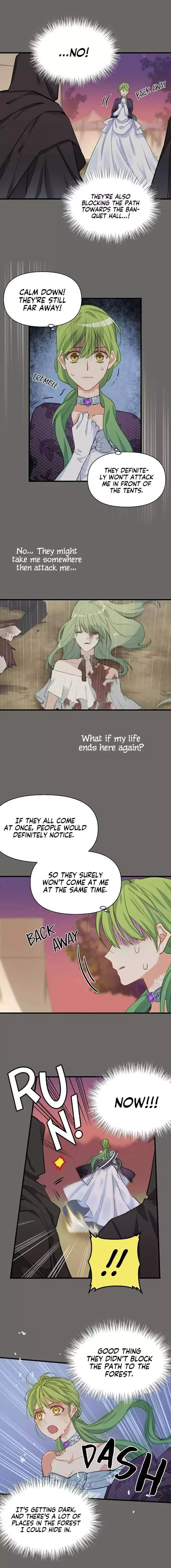Please Throw Me Away Chapter 13 page 7