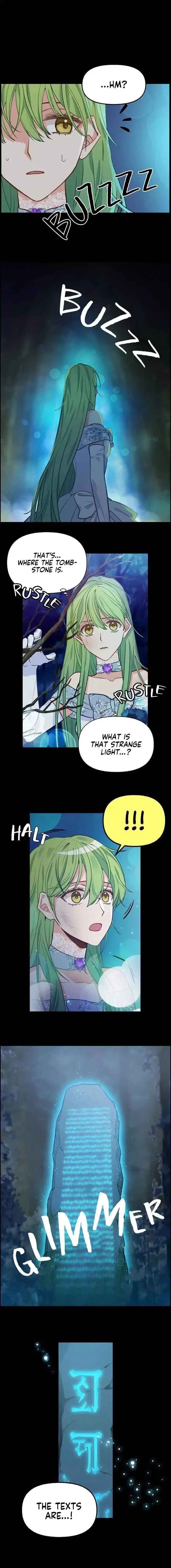 Please Throw Me Away Chapter 13 page 10