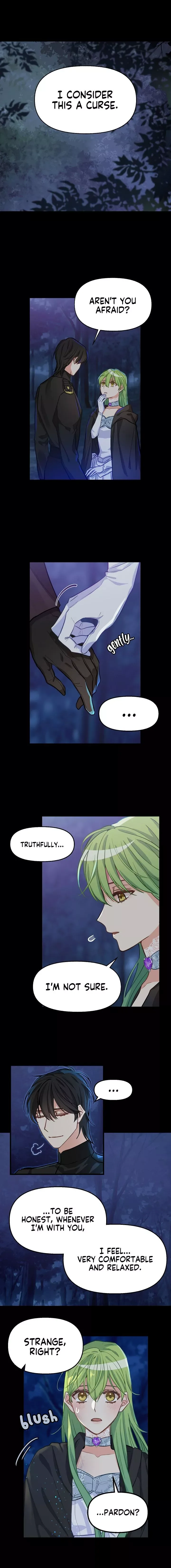 Please Throw Me Away Chapter 14 page 5