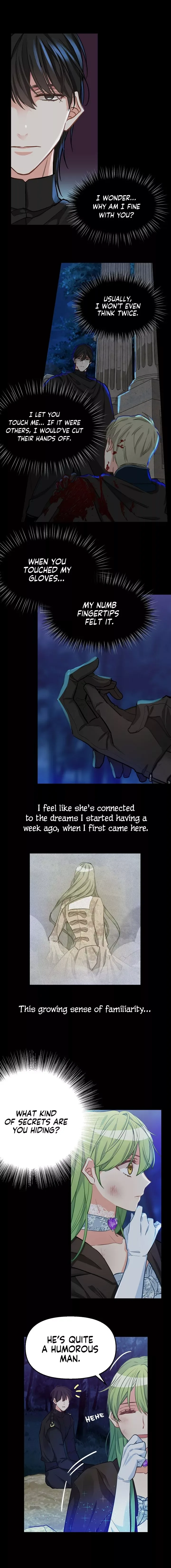 Please Throw Me Away Chapter 14 page 7