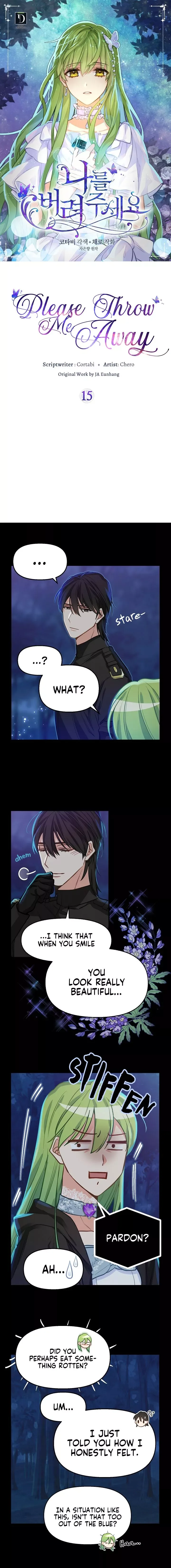 Please Throw Me Away Chapter 15 page 2