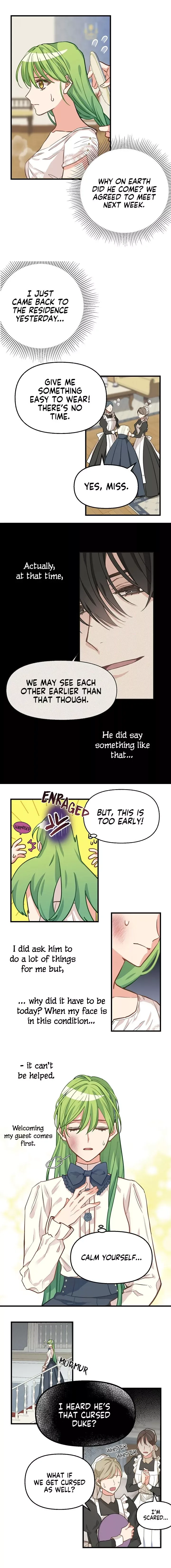 Please Throw Me Away Chapter 15 page 7