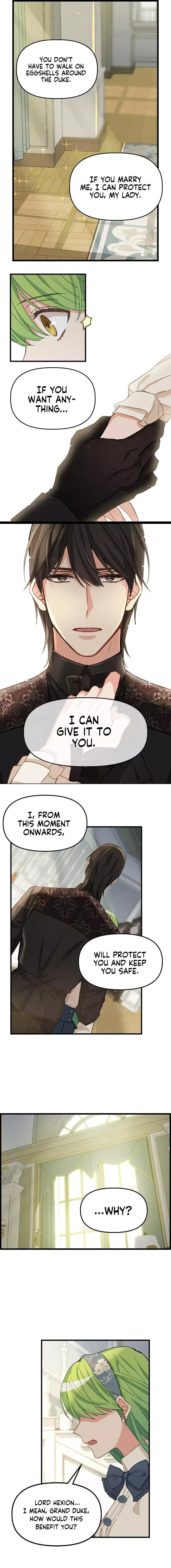 Please Throw Me Away Chapter 16 page 5