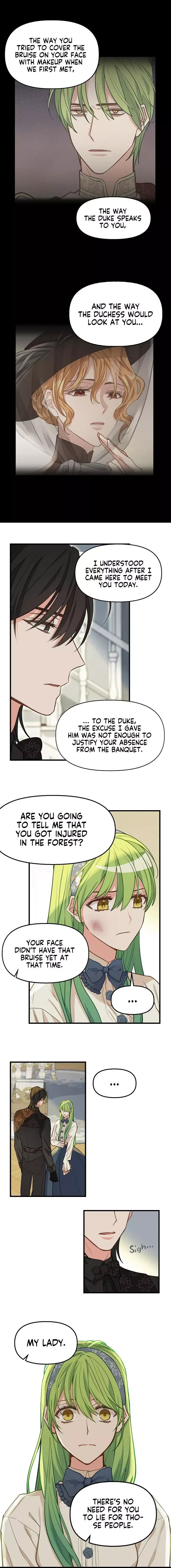Please Throw Me Away Chapter 16 page 4