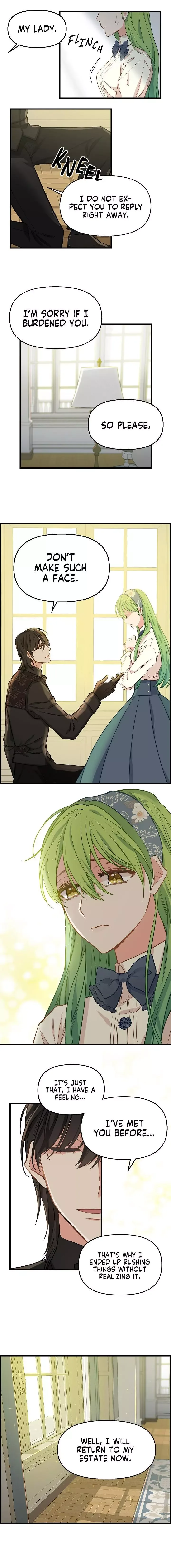 Please Throw Me Away Chapter 16 page 8