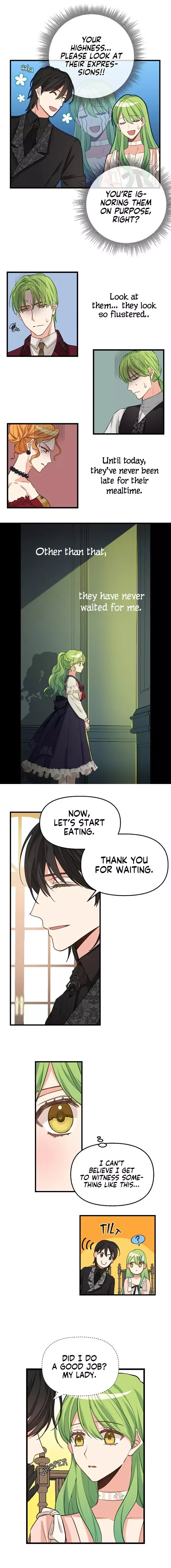 Please Throw Me Away Chapter 16 page 11