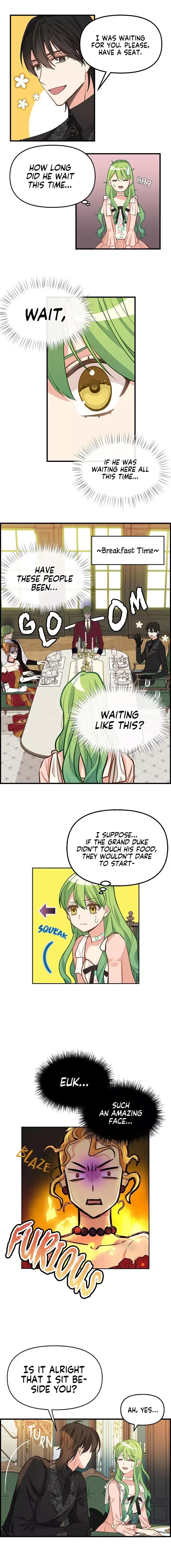 Please Throw Me Away Chapter 16 page 10
