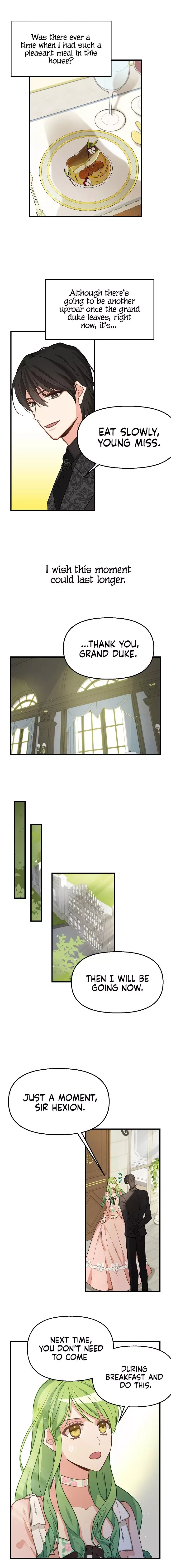 Please Throw Me Away Chapter 17 page 5