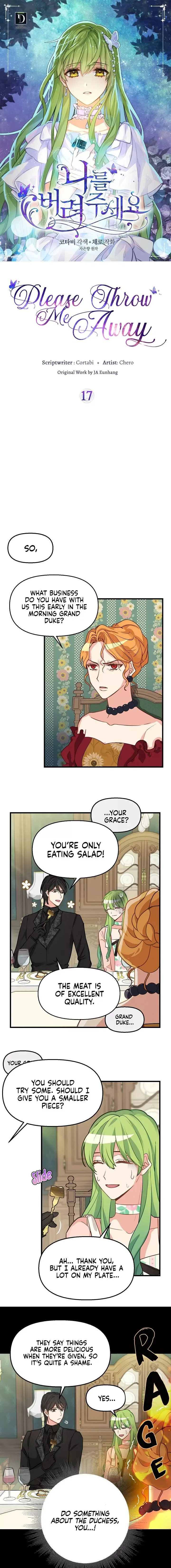 Please Throw Me Away Chapter 17 page 2