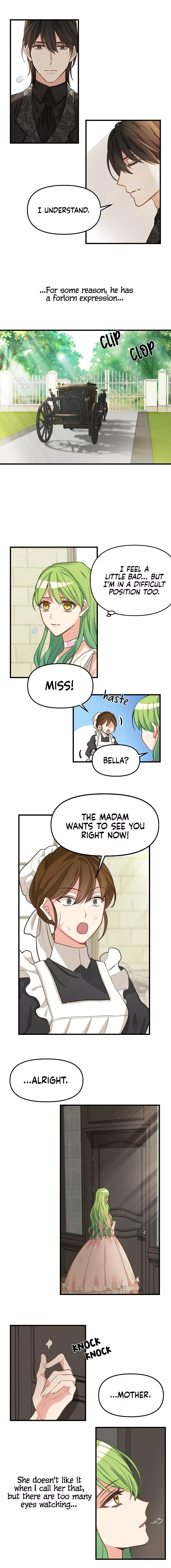Please Throw Me Away Chapter 17 page 6