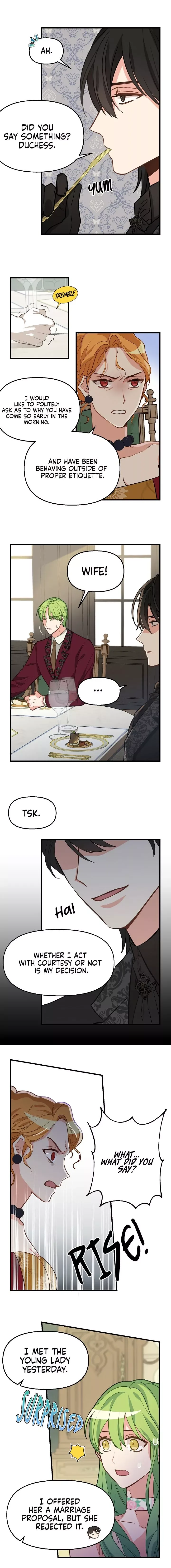 Please Throw Me Away Chapter 17 page 3