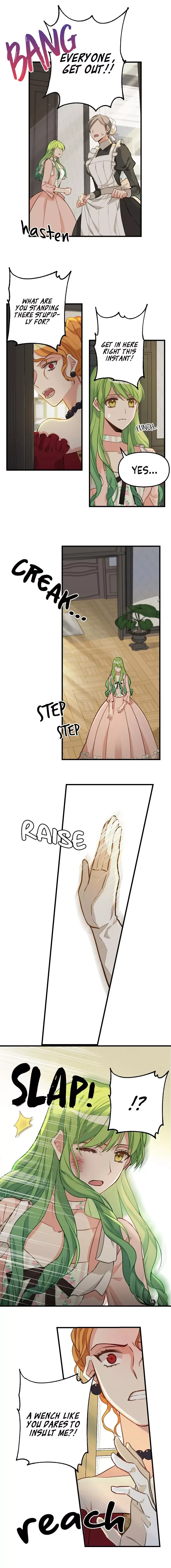 Please Throw Me Away Chapter 17 page 7
