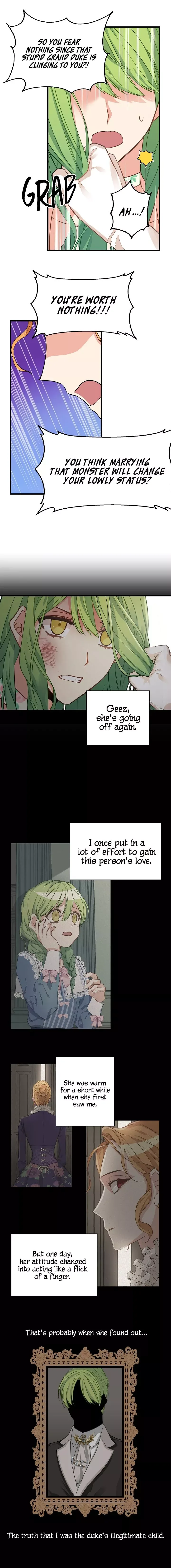 Please Throw Me Away Chapter 17 page 8
