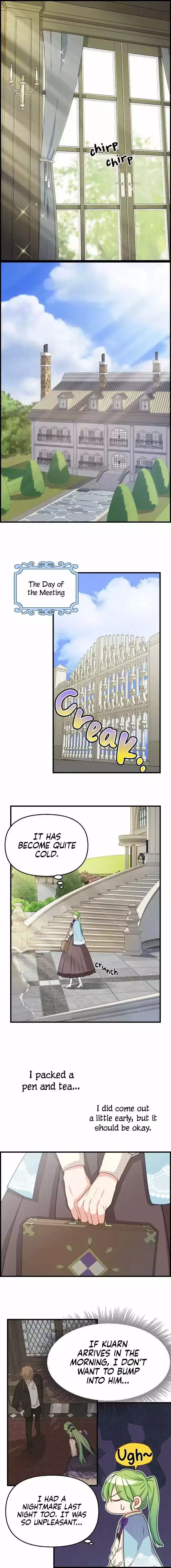 Please Throw Me Away Chapter 18 page 6