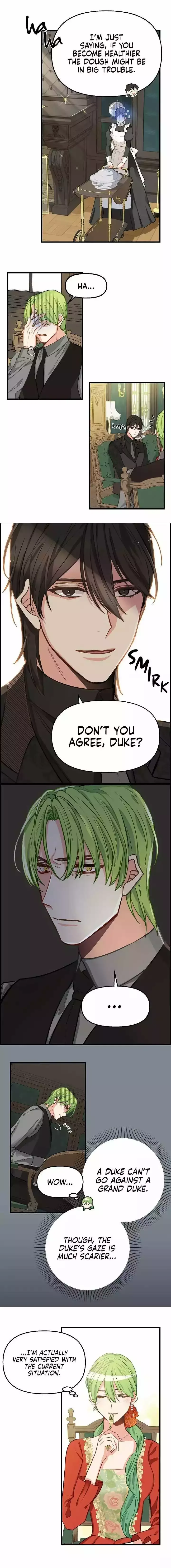 Please Throw Me Away Chapter 18 page 5
