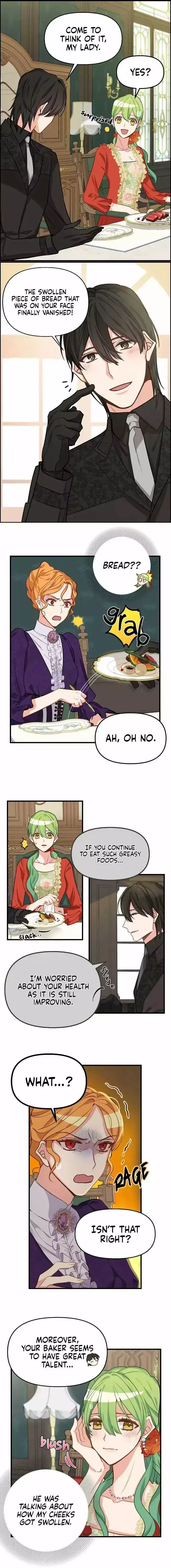 Please Throw Me Away Chapter 18 page 4