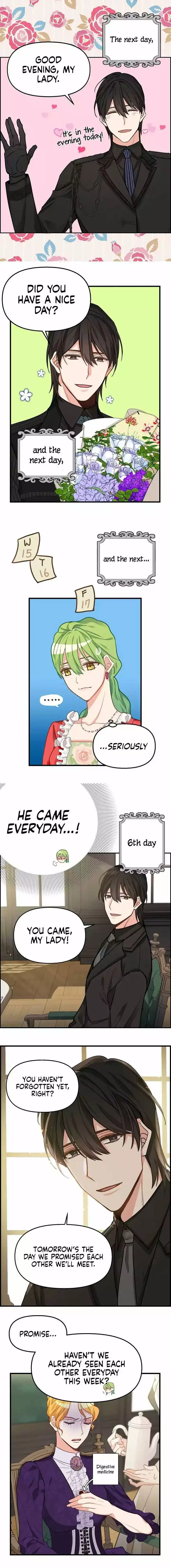 Please Throw Me Away Chapter 18 page 2