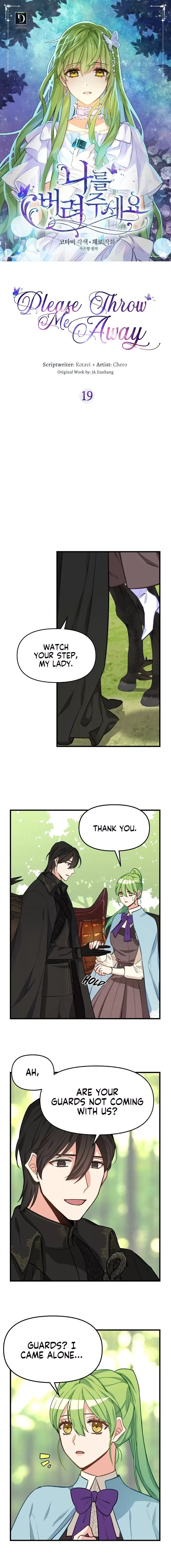 Please Throw Me Away Chapter 19 page 2