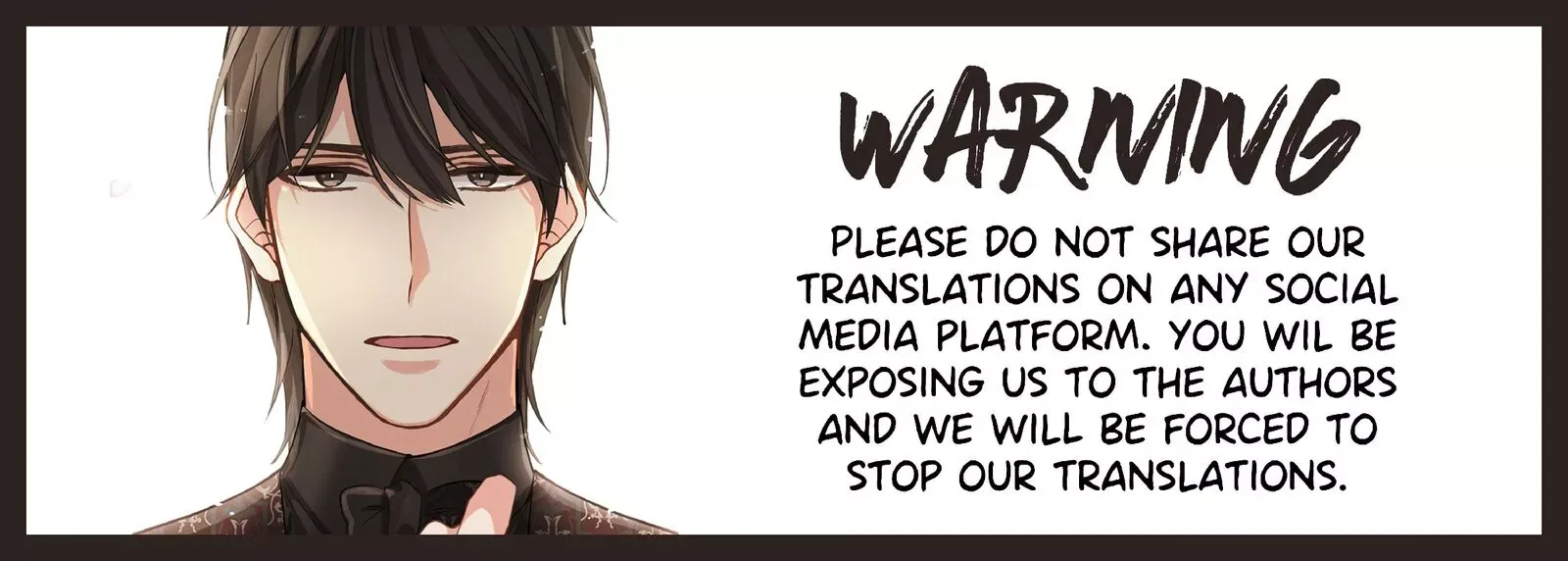Please Throw Me Away Chapter 19 page 1
