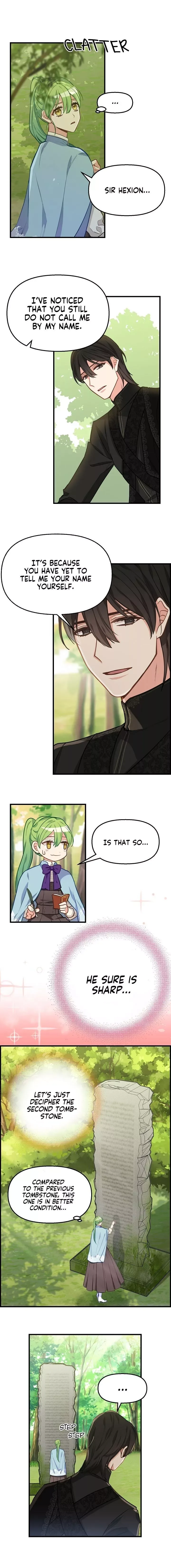 Please Throw Me Away Chapter 19 page 10