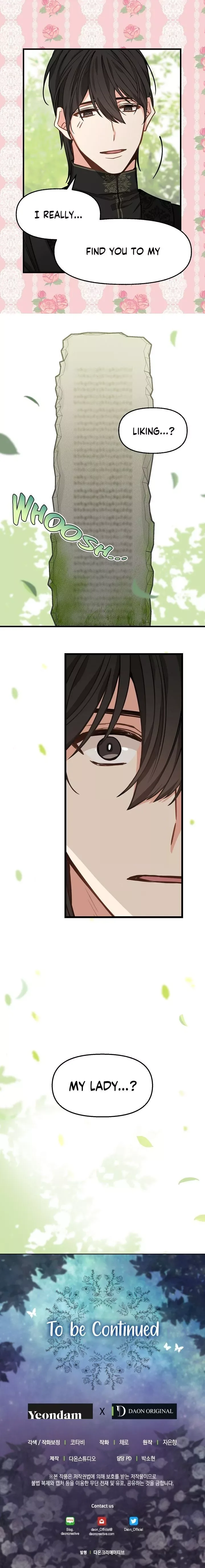 Please Throw Me Away Chapter 19 page 12