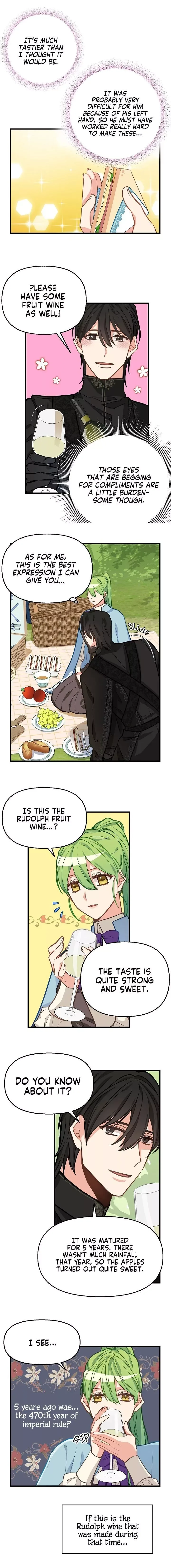 Please Throw Me Away Chapter 19 page 6