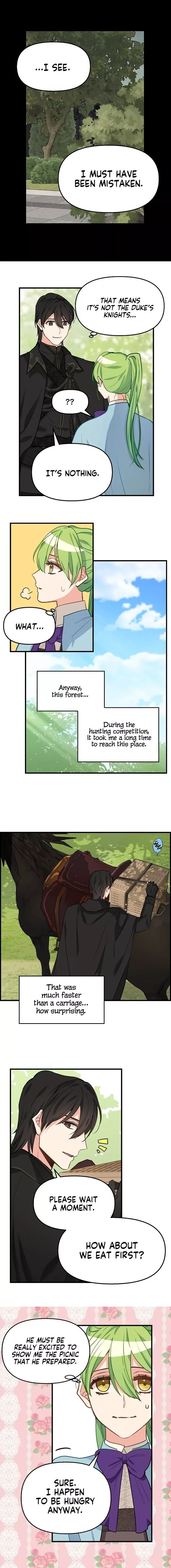 Please Throw Me Away Chapter 19 page 3
