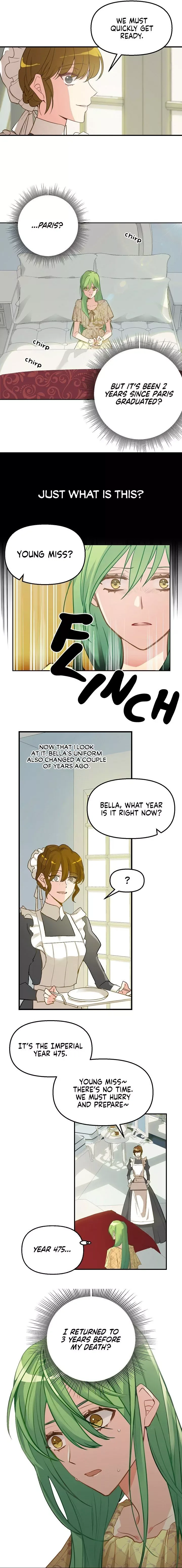 Please Throw Me Away Chapter 2 page 2
