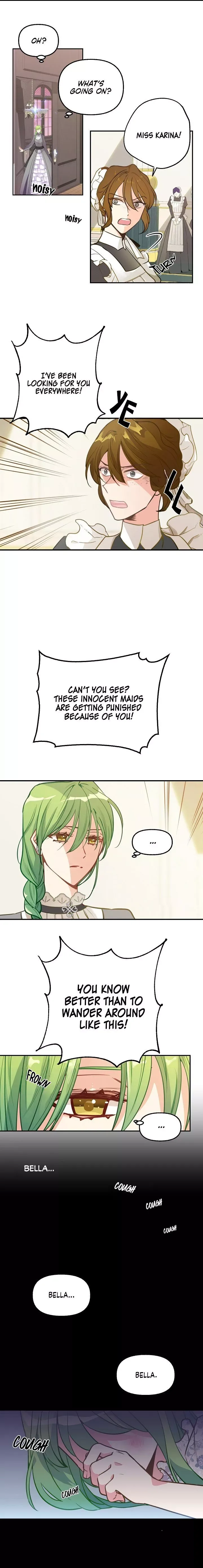 Please Throw Me Away Chapter 2 page 8