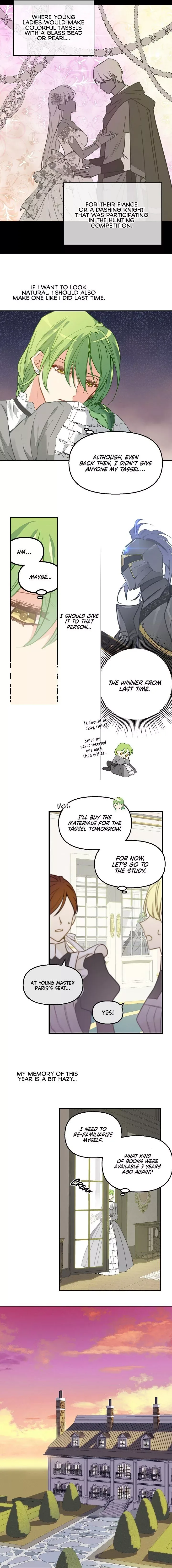 Please Throw Me Away Chapter 2 page 7