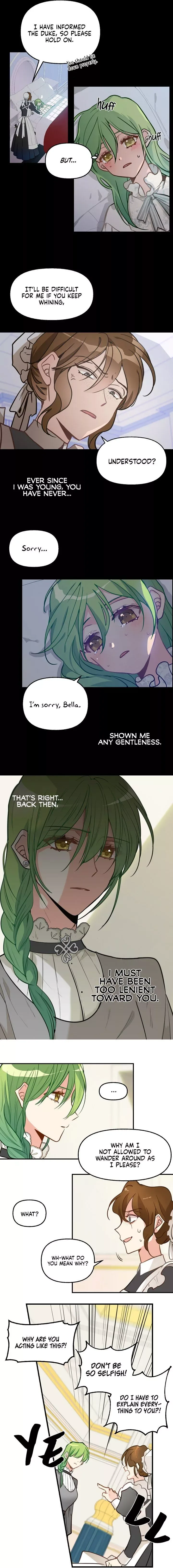 Please Throw Me Away Chapter 2 page 9