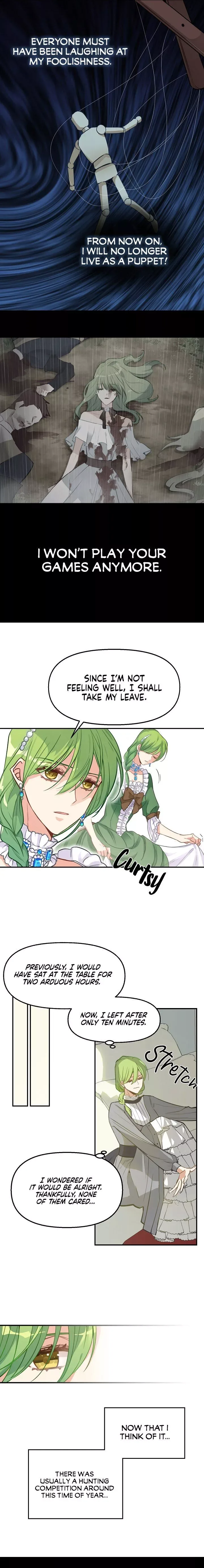 Please Throw Me Away Chapter 2 page 6