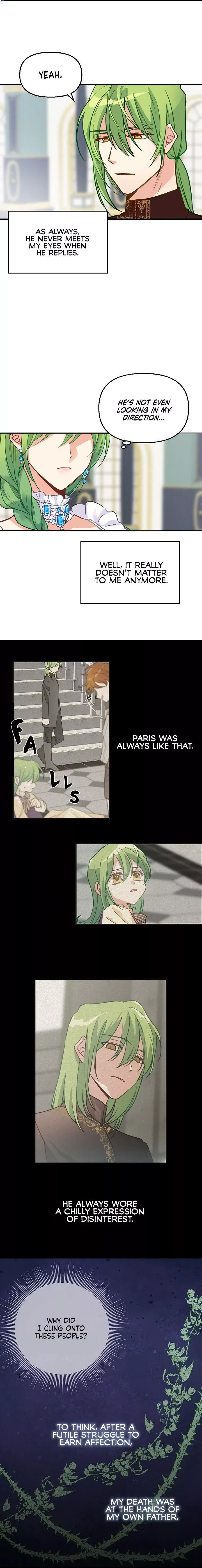 Please Throw Me Away Chapter 2 page 5