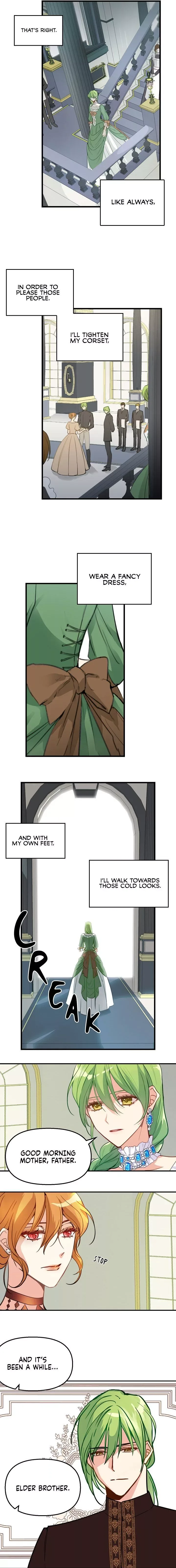 Please Throw Me Away Chapter 2 page 4
