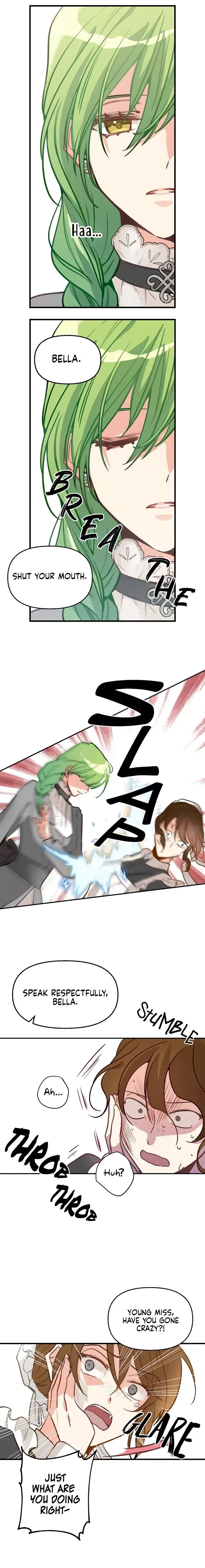 Please Throw Me Away Chapter 2 page 10