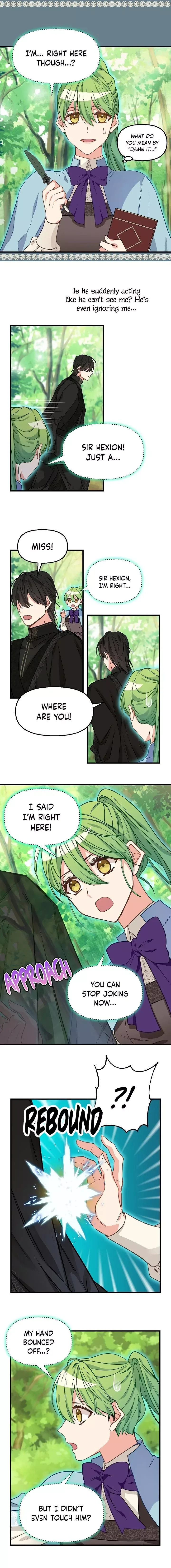 Please Throw Me Away Chapter 20 page 3