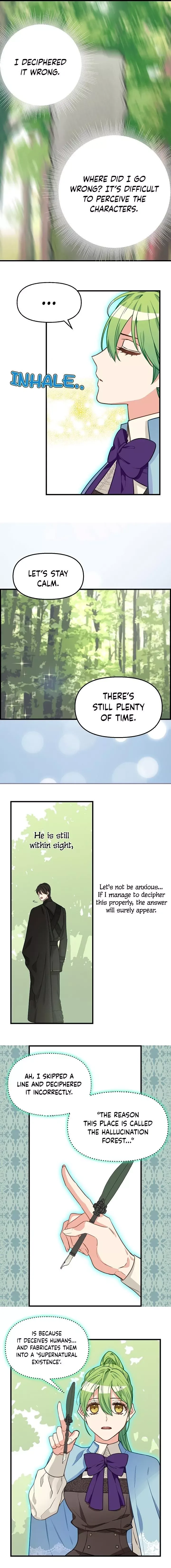 Please Throw Me Away Chapter 20 page 7