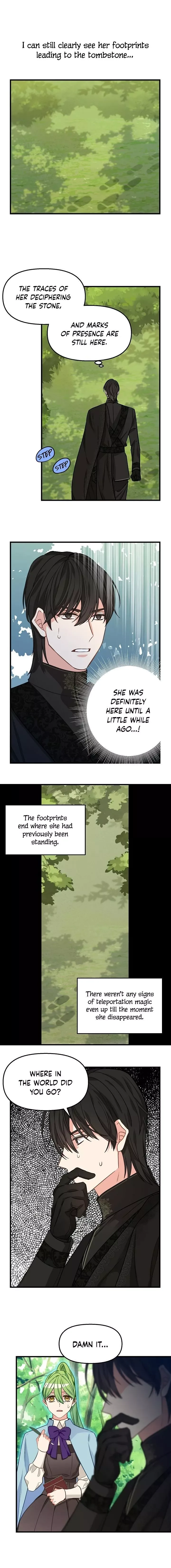 Please Throw Me Away Chapter 20 page 2