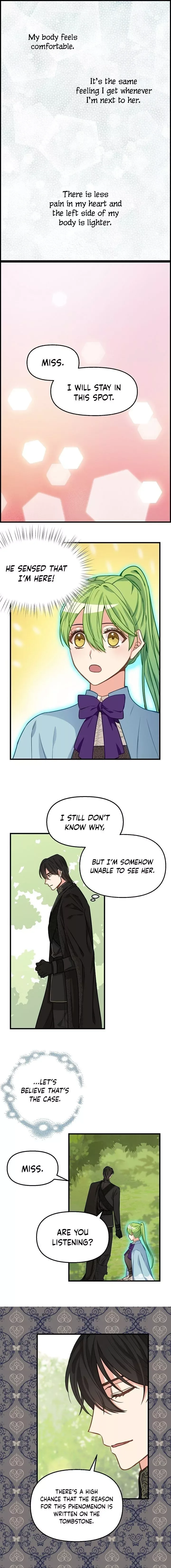 Please Throw Me Away Chapter 20 page 11