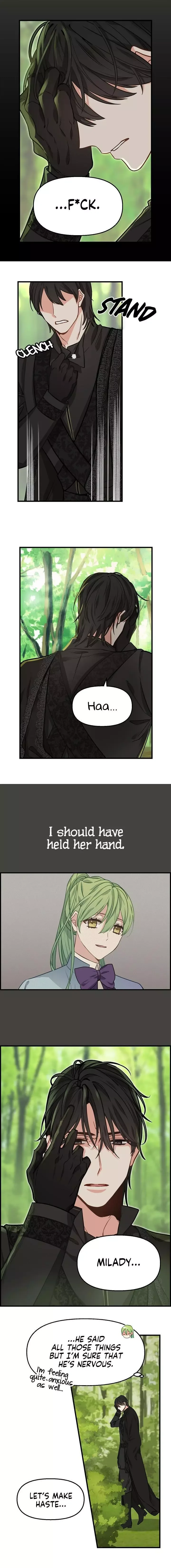Please Throw Me Away Chapter 21 page 2