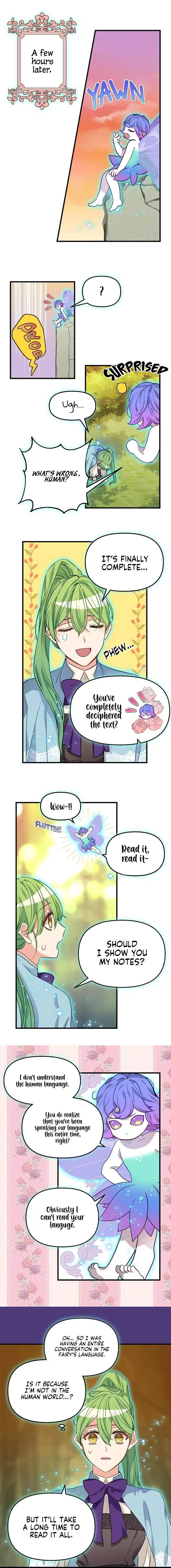 Please Throw Me Away Chapter 21 page 10