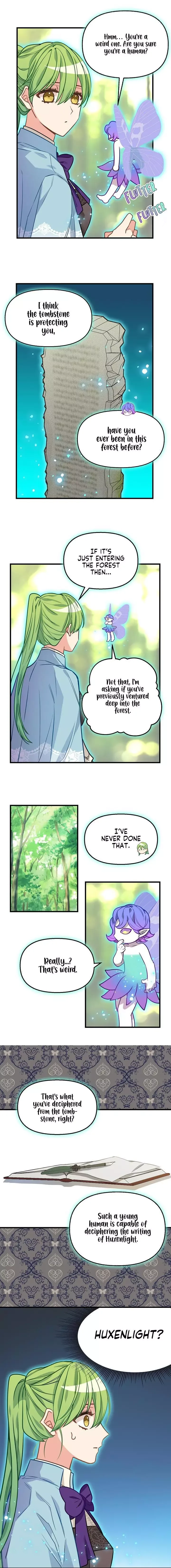 Please Throw Me Away Chapter 21 page 6