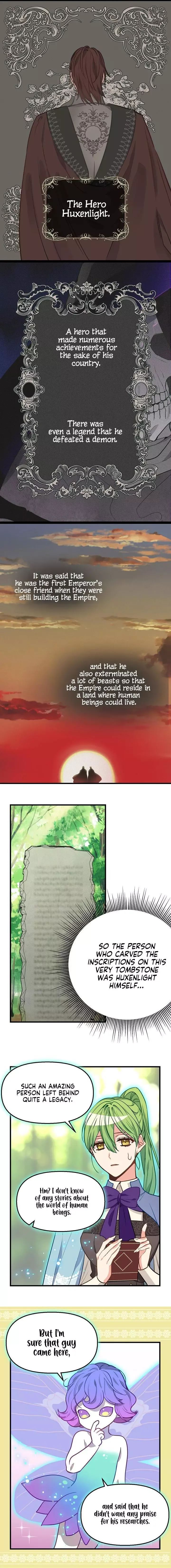 Please Throw Me Away Chapter 21 page 7