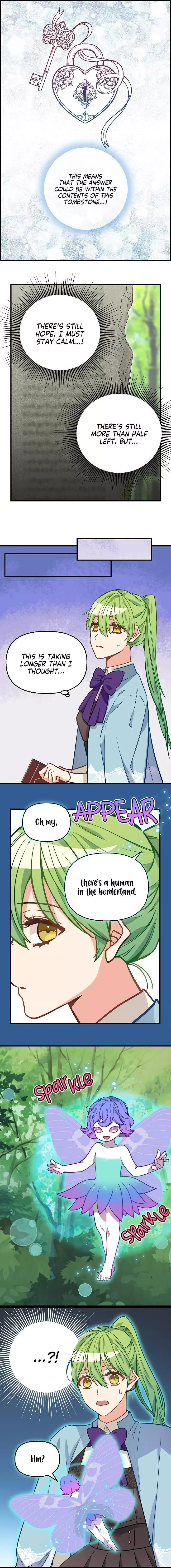 Please Throw Me Away Chapter 21 page 4