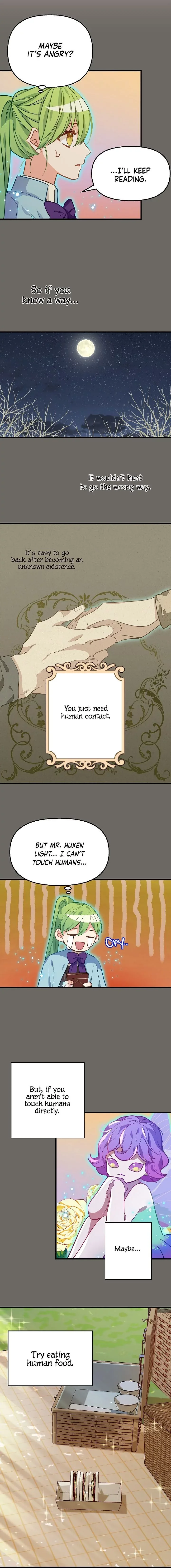 Please Throw Me Away Chapter 22 page 6