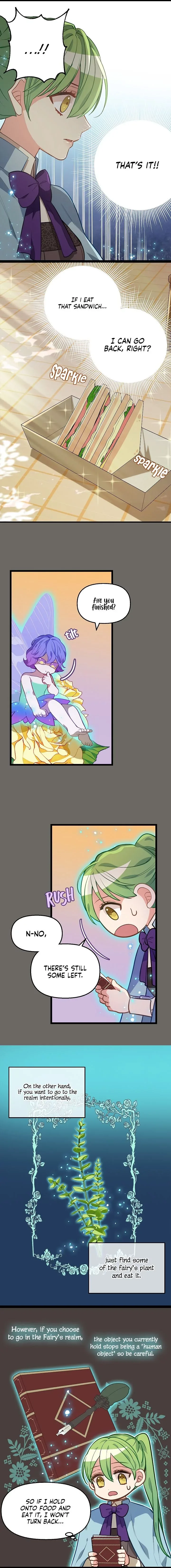 Please Throw Me Away Chapter 22 page 7