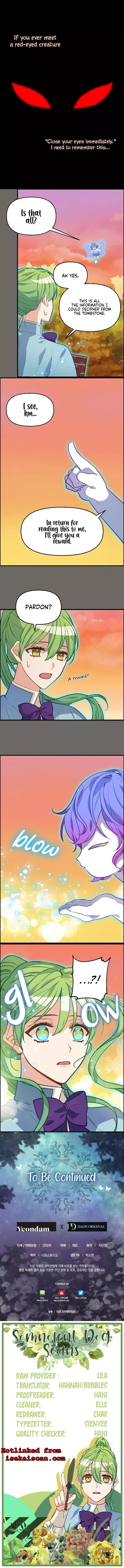 Please Throw Me Away Chapter 22 page 10