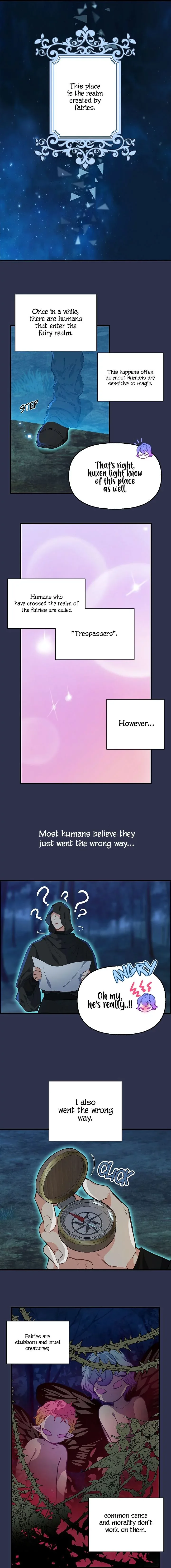 Please Throw Me Away Chapter 22 page 4