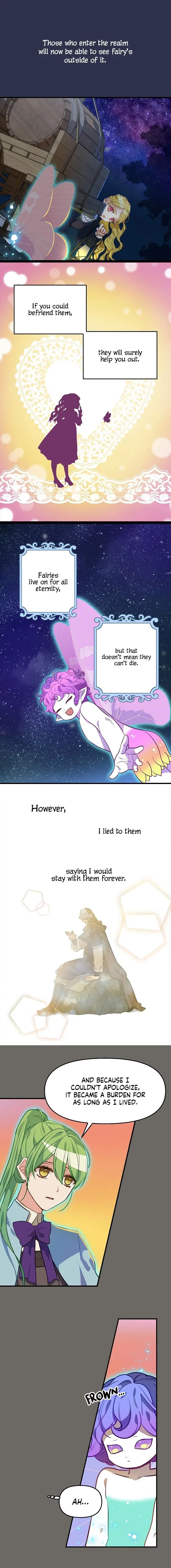 Please Throw Me Away Chapter 22 page 8